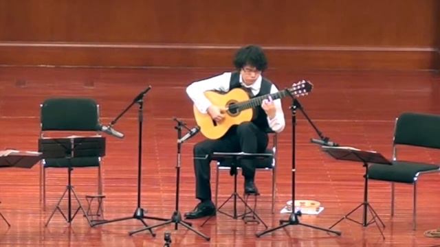 Sabicas - Soleares | Zhang Kai смотреть онлайн