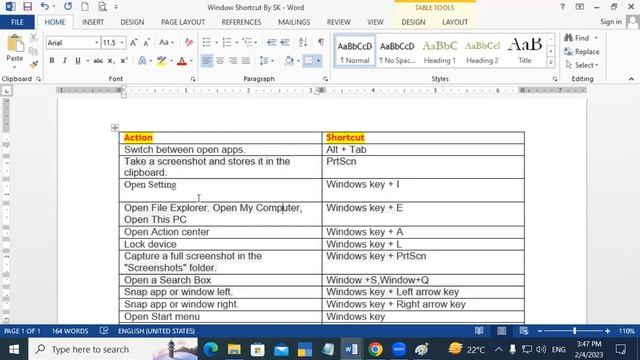 About of Window Basic Shortcut Key in Hindi | GIT Education смотреть онлайн
