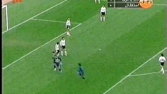 Gool 24 (85_86) ** Week 20 ** Ali Alizade ** Saba Batri Tehran _ Esteghlal смотреть онлайн