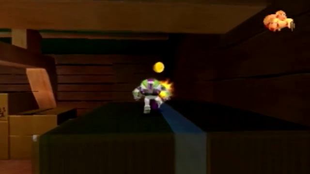 PS1 Euro Demo 54 1999 - No Commentary смотреть онлайн