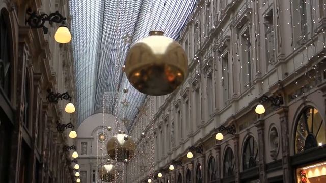 Брюссель. Небольшая нарезка бельгийской столицы! смотреть онлайн