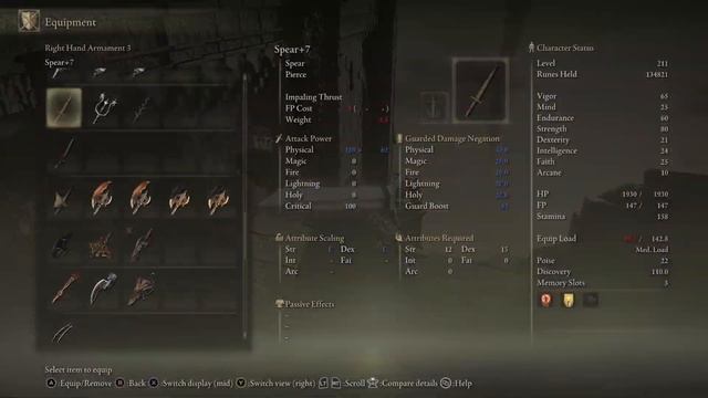 Elden Ring How To Get Somber Bell Bearing 4,5 At Level 1 Without Burning Erdtree EASY! Patch 1.04 P смотреть онлайн