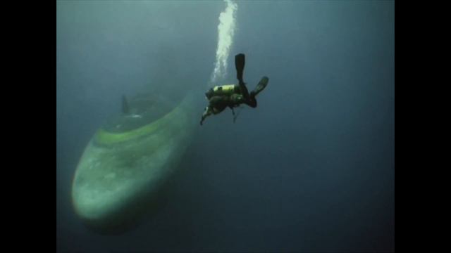 submechanophobia Images with unnerving music смотреть онлайн