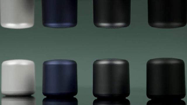 蓝牙音箱 Bluetooth Speaker смотреть онлайн
