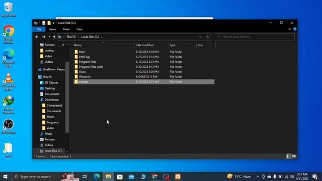 how to install wordpress on localhost xampp 2023 смотреть онлайн