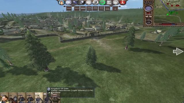 TATW: Divide & Conquer V2, Dale 'Total War' - 1, Making Bank смотреть онлайн