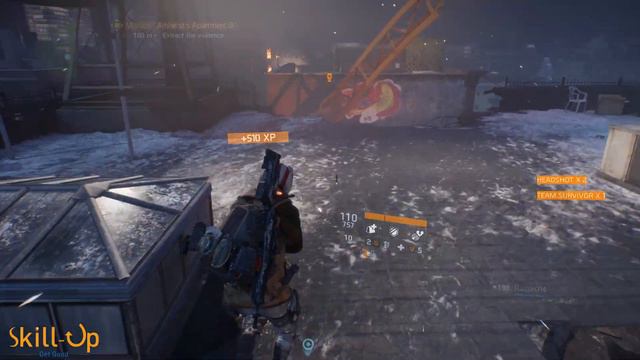 The Division | The (Real) 1.2 Patch Notes Breakdown (Feat. Stealth Buff To Assault Rifles!) смотреть онлайн