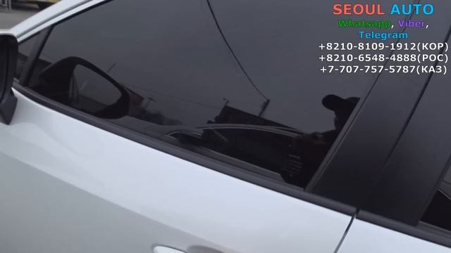 Авто из Кореи. MERCEDES-BENZ GLE300d, AMG G63, MAYBACH S580, BMW X1, X4, X7, TOYOTA RAV4 HYBRID 4WD