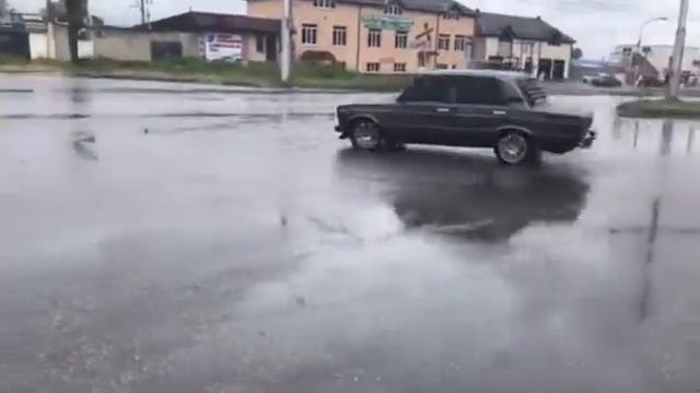 Ваз 2106 на шеснаре смотреть онлайн