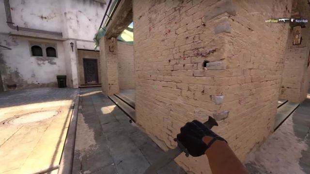 CS:GO - Clutch or Kick! #18 смотреть онлайн