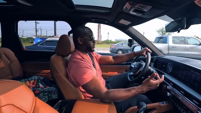 Let's Drive: 2023 Kia Telluride SX-Prestige X-Line!! смотреть онлайн
