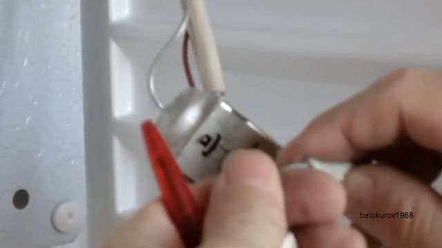 Не включается холодильник смотреть онлайн