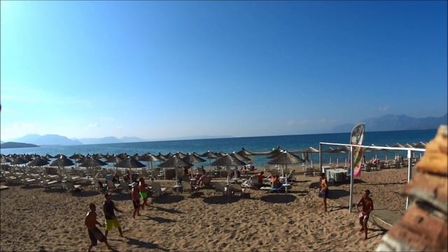 beach racket practice 4 смотреть онлайн
