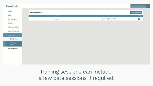 Teach your smart robot смотреть онлайн