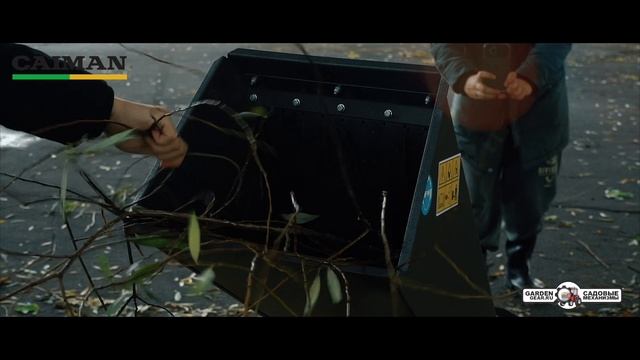 Caiman измельчители.m4v смотреть онлайн