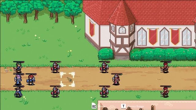 ИГРЫ НЕДЕЛИ #2 (Evil Dead: The Game , Dark Deity ) смотреть онлайн