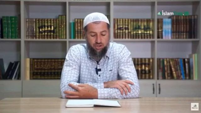 Важность коллективного намаза в Мечети смотреть онлайн