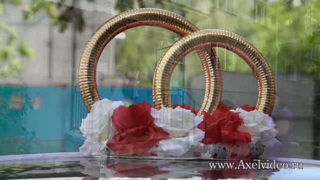 Иван и Ольга Яковлевы, Видеооператор на свадьбу смотреть онлайн