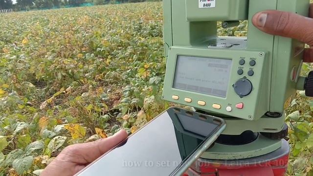 How To Set New Job ? Laica TCR 405 TS смотреть онлайн