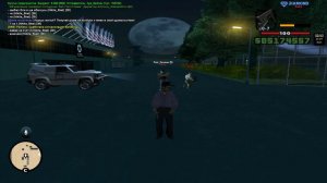 ночная икота