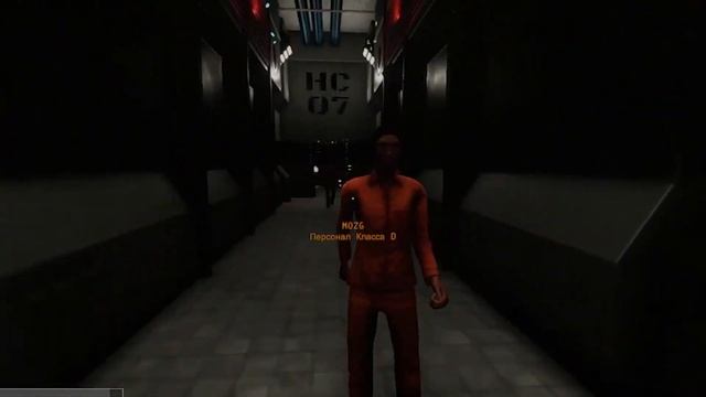 У ЧЕГО САМЫЙ БОЛЬШОЙ УРОН В SCP SL смотреть онлайн