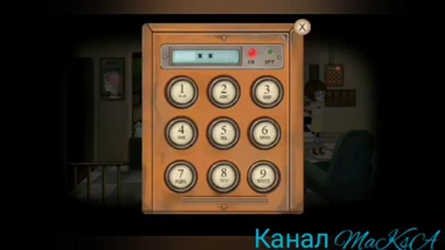 Прохождения Fran Bow #3 смотреть онлайн