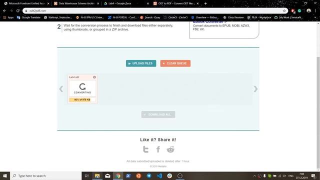 [timelapse UI design] 2019-034 Інтерфейси користувача Skype. Людино-машинна взаємодія смотреть онлайн