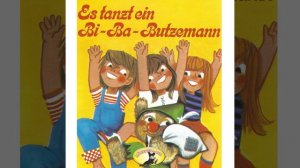 Sum, summ, summ / Backe, backe Kuchen / Hopp, hopp, hopp (Medley)