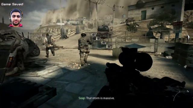 Mw3 Remastered |cod Mw3 Remastered Part 8 |call Of Duty Mw3 In 2021