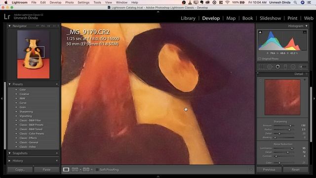 How to Remove High ISO Noise in Lightroom смотреть онлайн