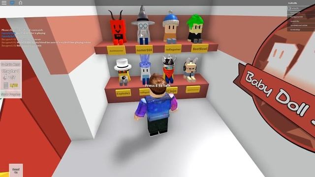 Roblox - Slaying a Dragon! (Super Paper Roblox) смотреть онлайн