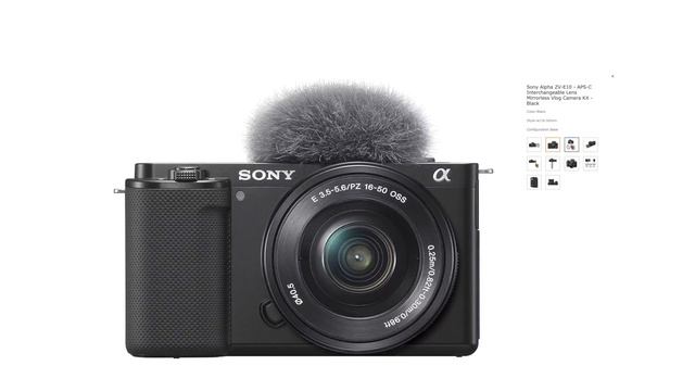 What Your FIRST Camera Should Be as a BEGINNER? смотреть онлайн