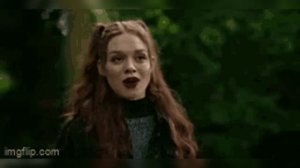 Клип судьба сага Винкс Беатрикс Блум и Себастьян детя и королевство