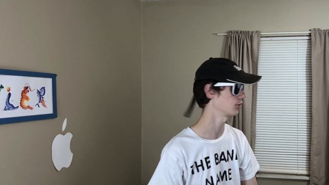 Dark, Speed, Mirror + More iPhone 12 Face ID Tests смотреть онлайн