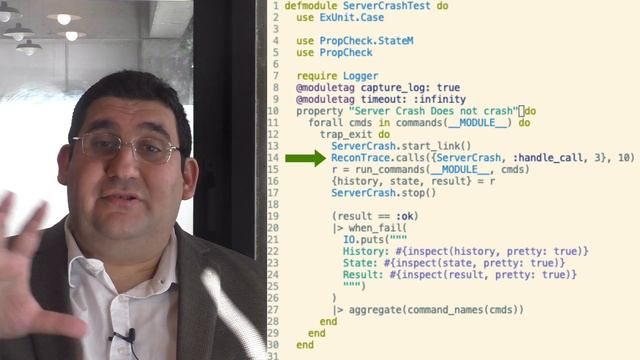 Tracing is a super power in Elixir смотреть онлайн