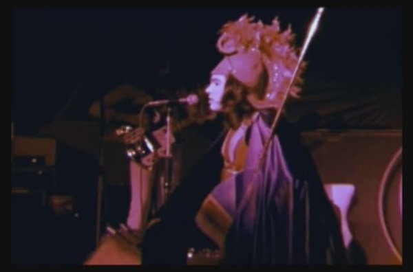 Genesis Feat Peter Gabriel - Live In Concert 1973 Shepperton - Remastered