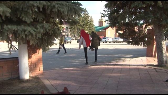 Молодёжь не должна заболеть смотреть онлайн