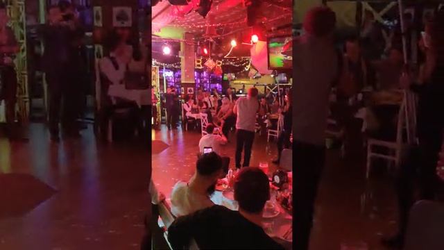 Новогодний Корпоратив смотреть онлайн