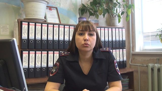 Видеообращение по ПДД для родителей г. Череповец 2021 г.