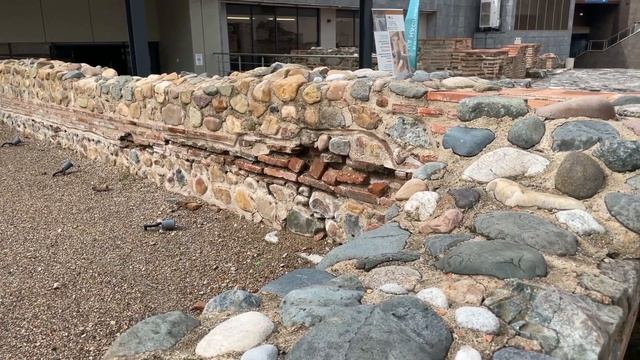 MUST SEE PLACES IN SOFIA BULGARIA. One day in Sofia Bulgaria. Travel Vlog. Attractions, food, guide смотреть онлайн