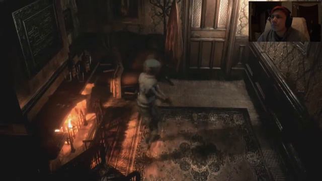 Resident Evil HD - Part 3 - TRIAL AND ERROR! смотреть онлайн