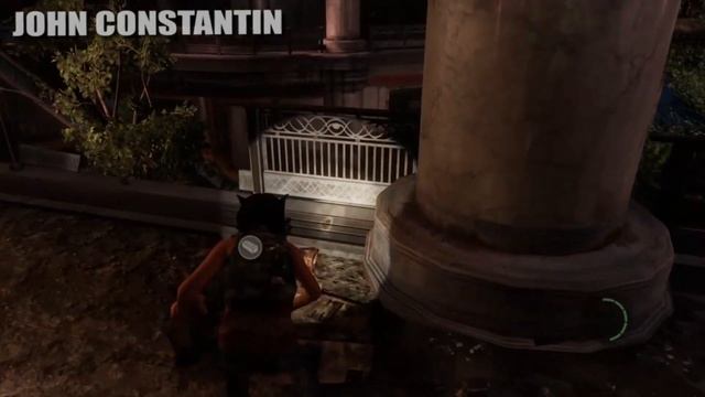 The Last Of Us: Left Behind - Путеводитель по всем трофеям смотреть онлайн