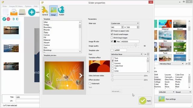 How to create a Bootstrap Carousel Slideshow? смотреть онлайн