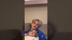 Ваня дмитриенко Саша Айс