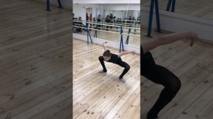 Камила Валиева. Хореография как искусство