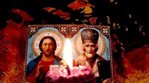 Очень Мощная Вечерняя Защитная Молитва За СЫНА от любой беды, порчи и колдовства - Если пропал сын.