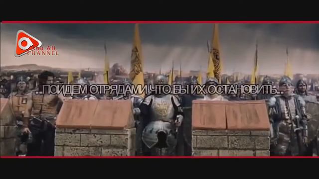 Нашид Sanahudu с переводом!