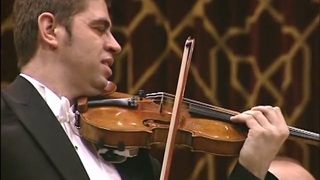 Remus Azoitei & Eduard Stan: Debussy Sonata