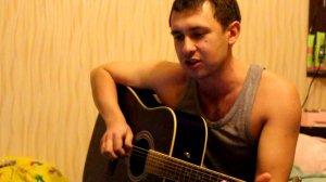 Александр Казлитин (я скучаю по тебе)