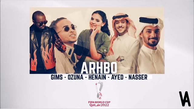 Remix | ARHBO | World Cup Qatar 2022 смотреть онлайн